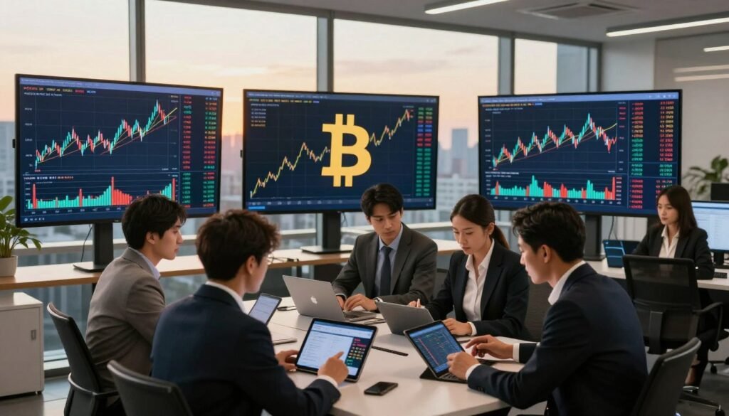 bitcoin vai subir em 2026